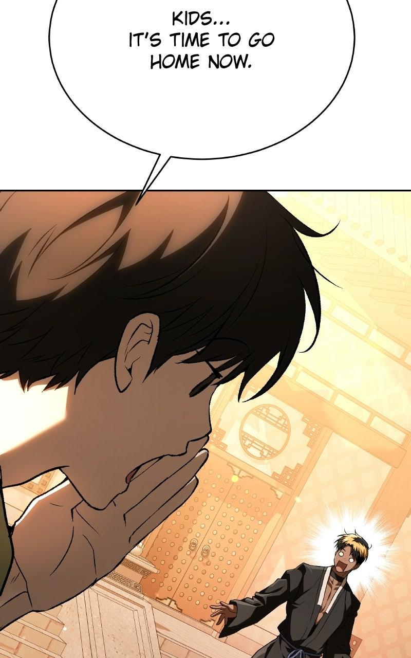 Kindergarten for Divine Beasts Chapter 60 page 62 - 