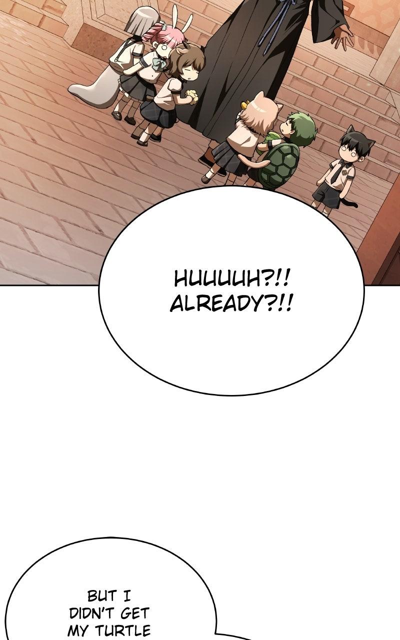 Kindergarten for Divine Beasts Chapter 60 page 63 - 