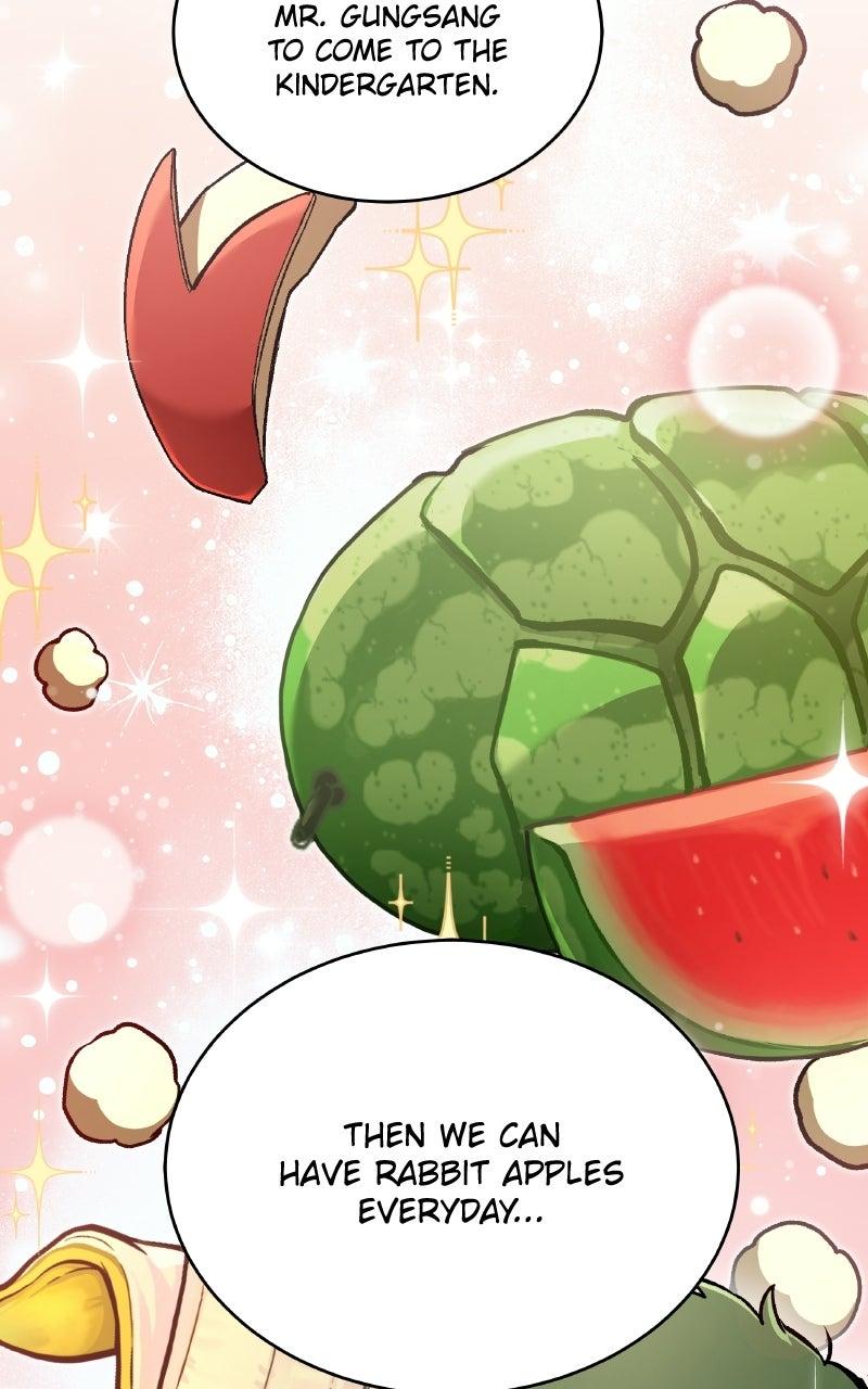 Kindergarten for Divine Beasts Chapter 60 page 66 - 