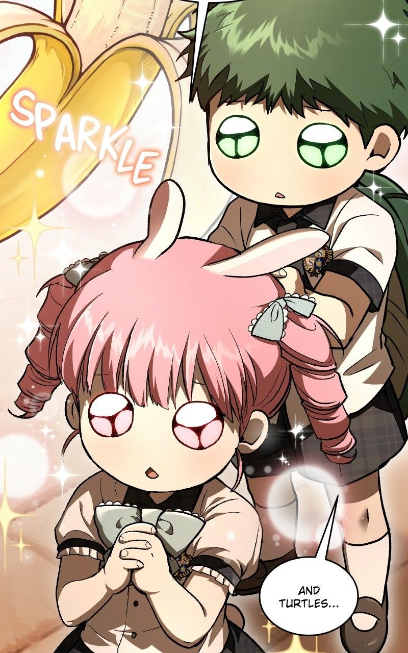 Kindergarten for Divine Beasts Chapter 60 page 67 - 
