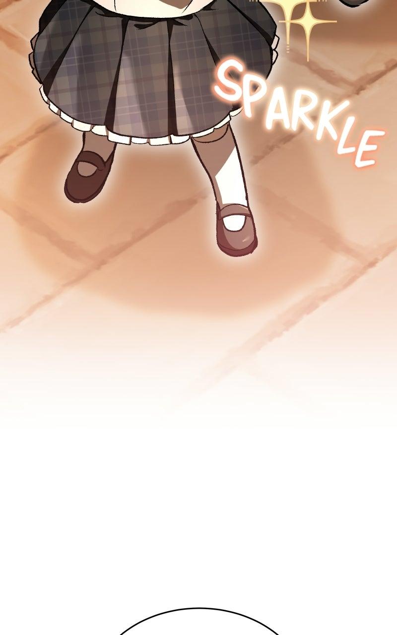 Kindergarten for Divine Beasts Chapter 60 page 68 - 