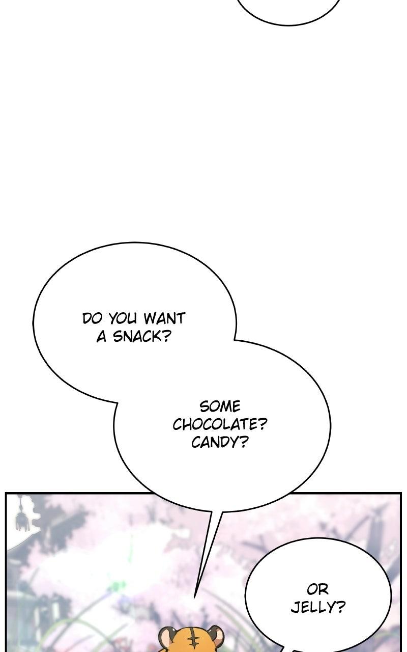 Kindergarten for Divine Beasts Chapter 60 page 8 - 