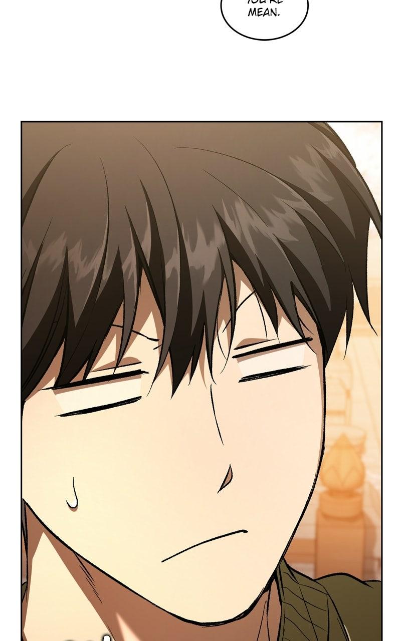 Kindergarten for Divine Beasts Chapter 60 page 72 - 