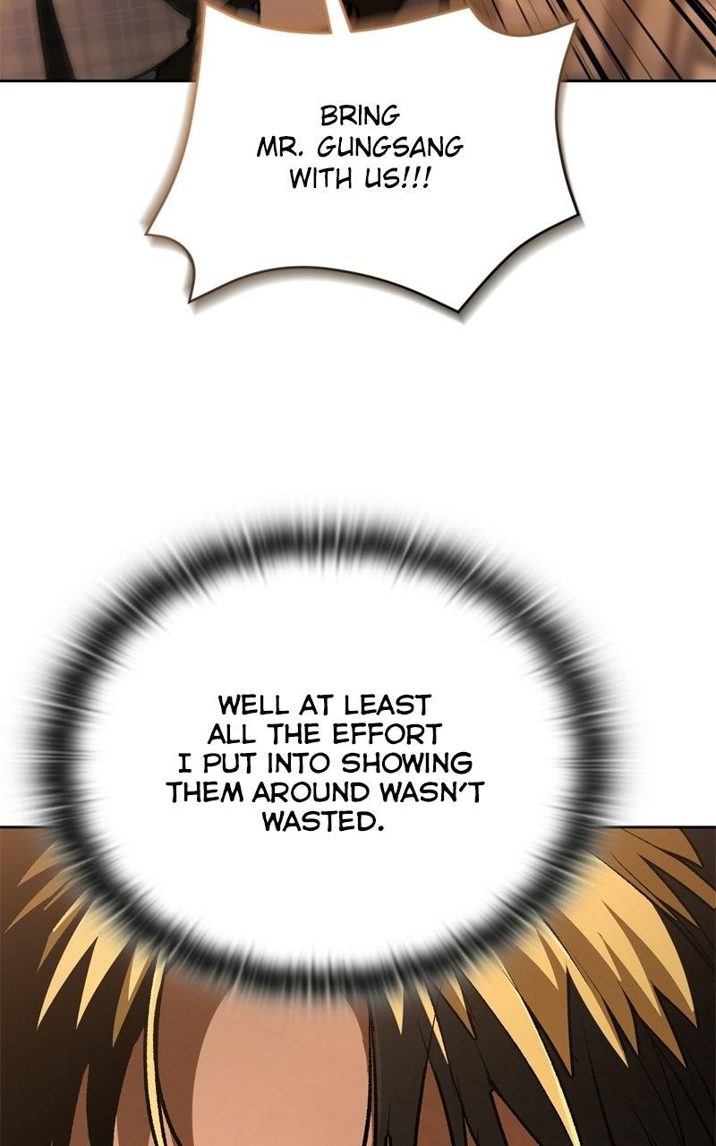 Kindergarten for Divine Beasts Chapter 60 page 75 - 