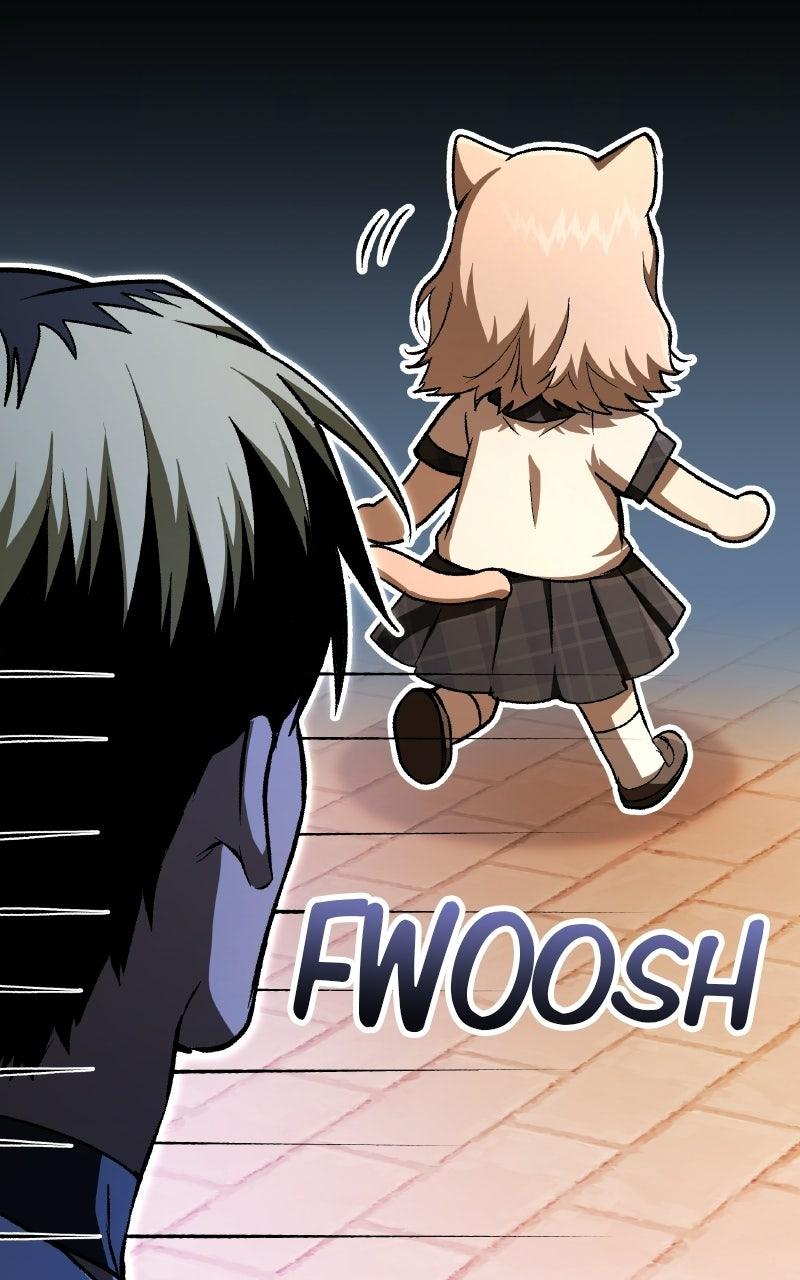 Kindergarten for Divine Beasts Chapter 60 page 78 - 