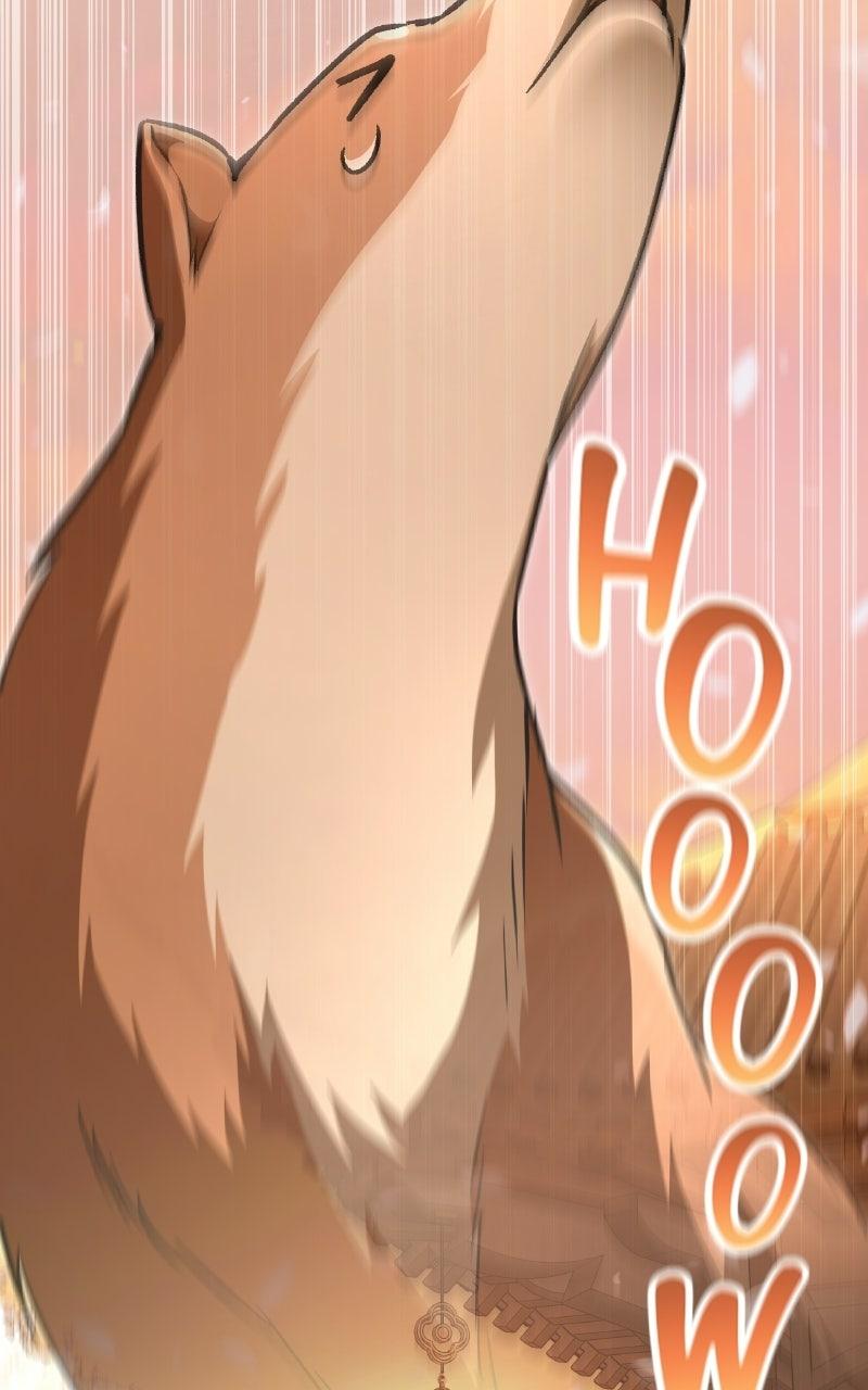 Kindergarten for Divine Beasts Chapter 60 page 84 - 