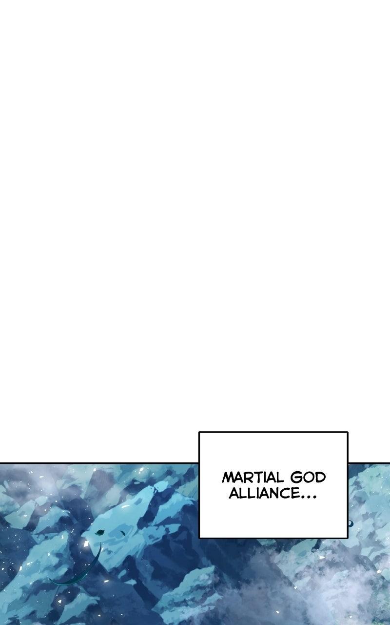 Kindergarten for Divine Beasts Chapter 60 page 86 - 