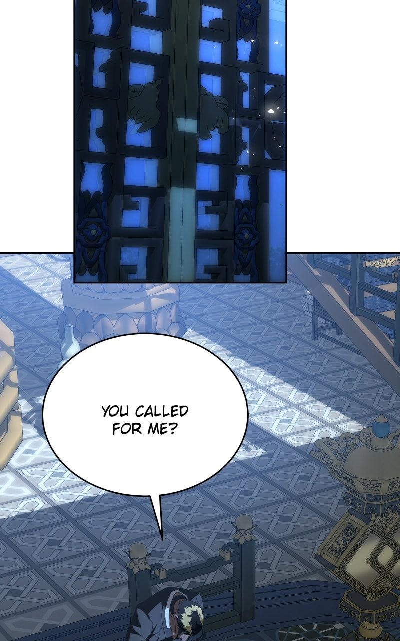 Kindergarten for Divine Beasts Chapter 60 page 89 - 