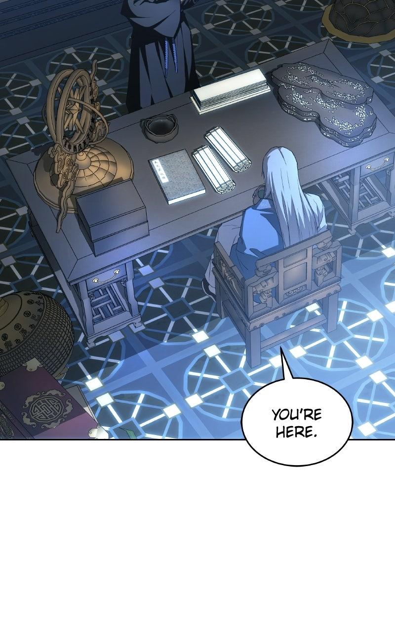 Kindergarten for Divine Beasts Chapter 60 page 90 - 
