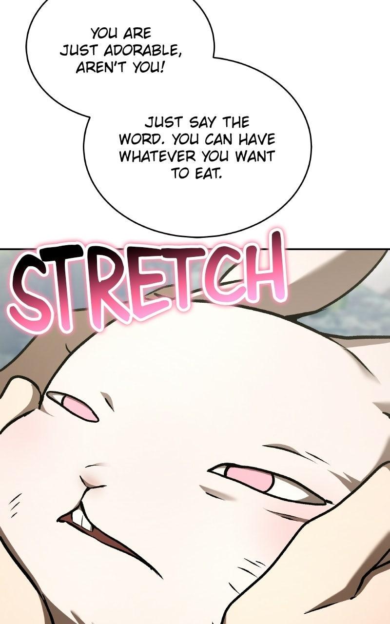 Kindergarten for Divine Beasts Chapter 60 page 10 - 