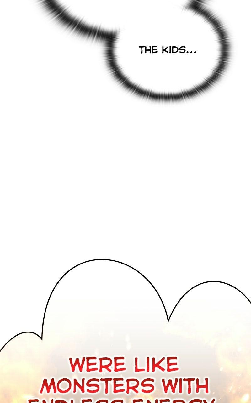 Kindergarten for Divine Beasts Chapter 60 page 94 - 