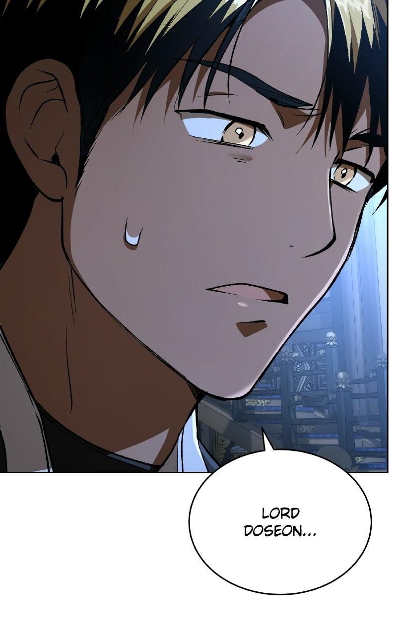 Kindergarten for Divine Beasts Chapter 60 page 99 - 