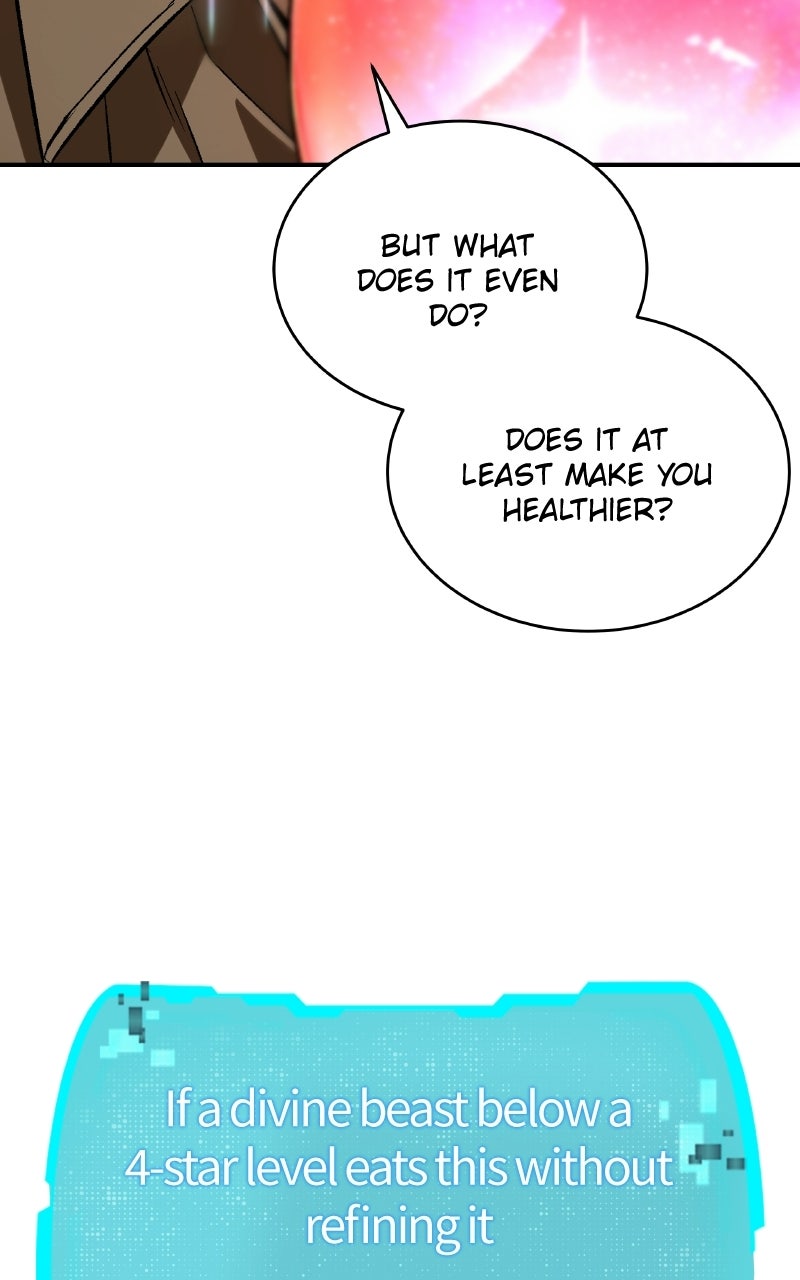 Kindergarten for Divine Beasts Episode 61 page 108 - 