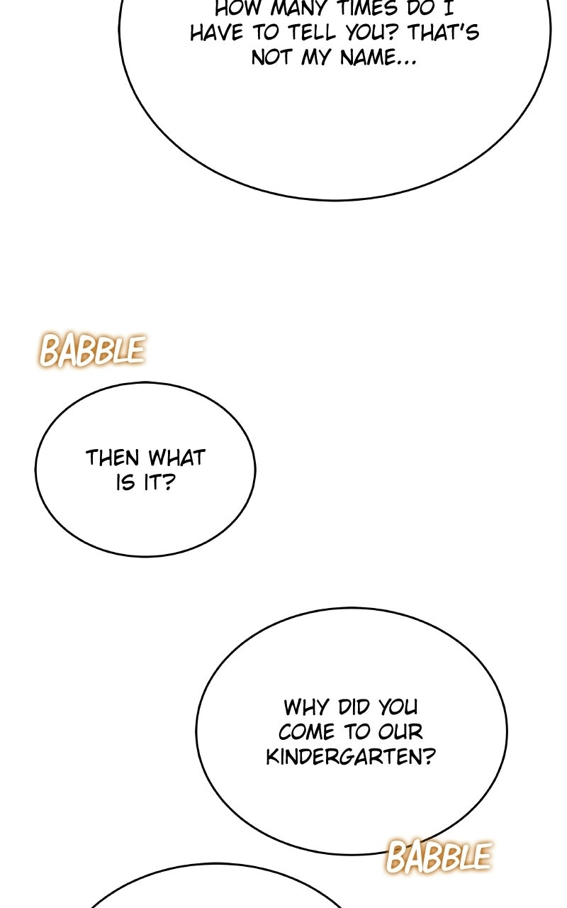 Kindergarten for Divine Beasts Episode 61 page 12 - 