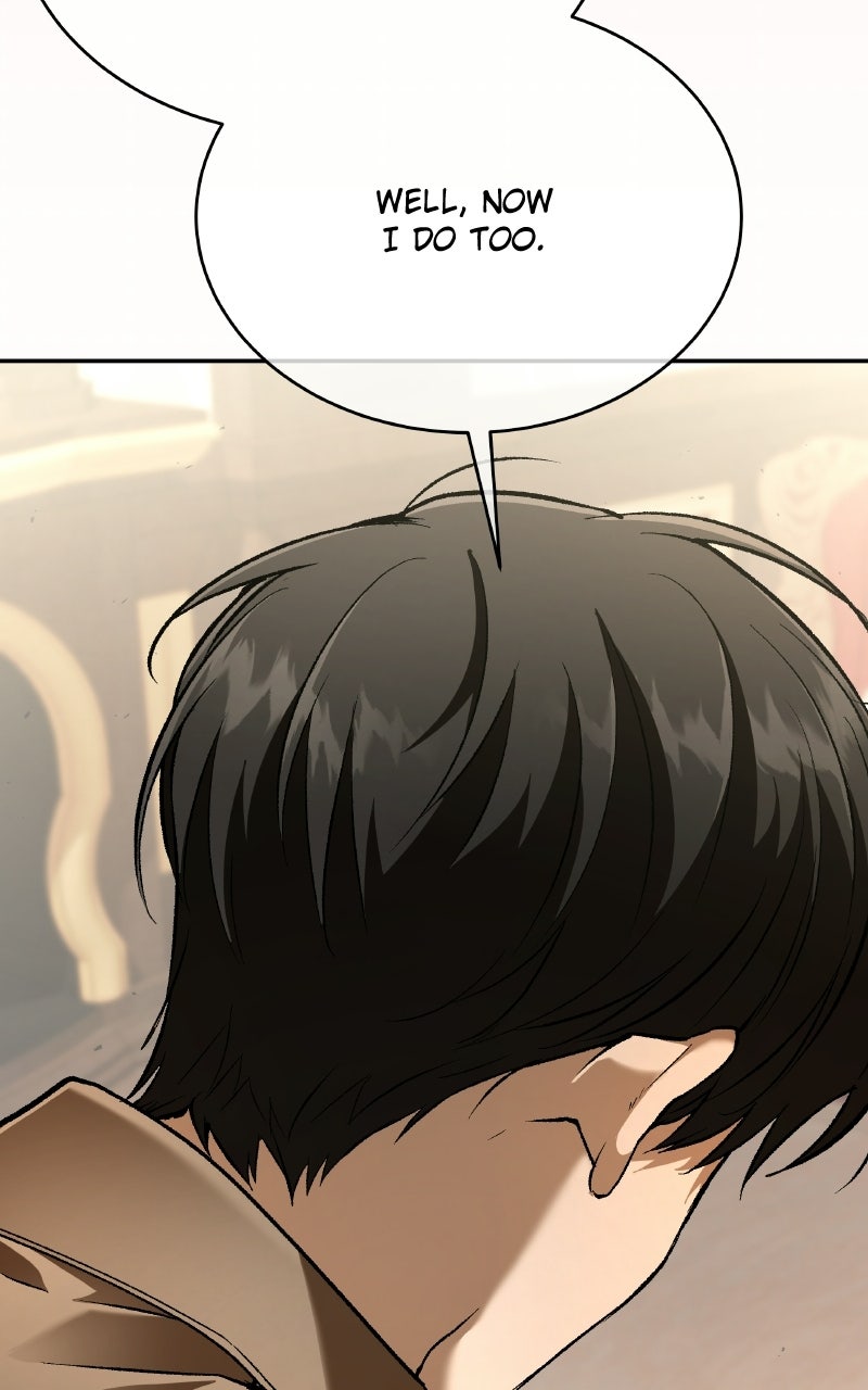 Kindergarten for Divine Beasts Episode 61 page 135 - 