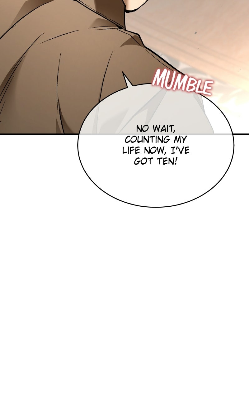 Kindergarten for Divine Beasts Episode 61 page 136 - 