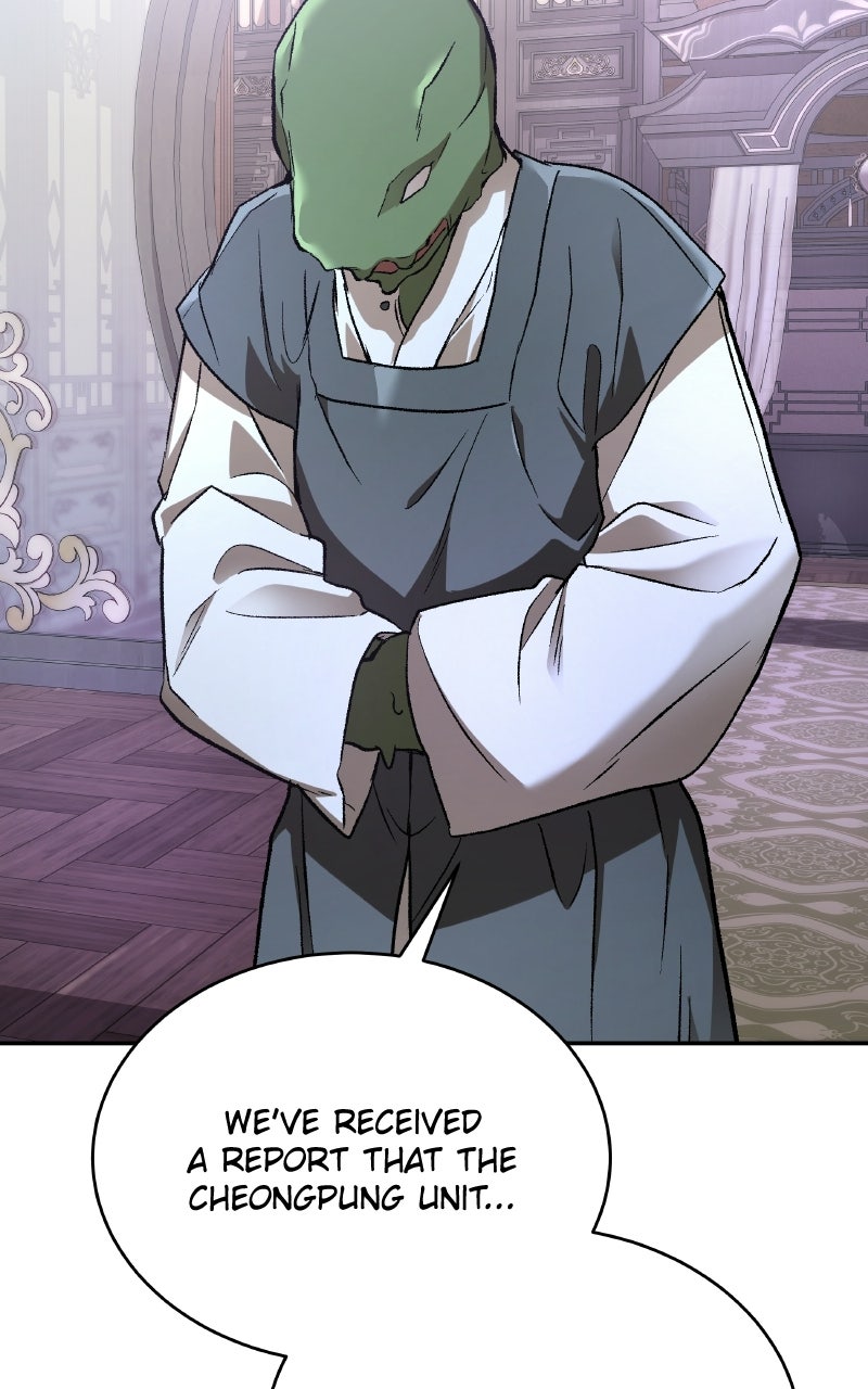 Kindergarten for Divine Beasts Episode 61 page 144 - 