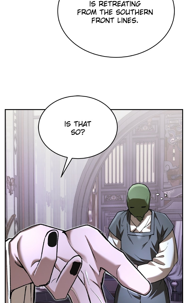 Kindergarten for Divine Beasts Episode 61 page 145 - 