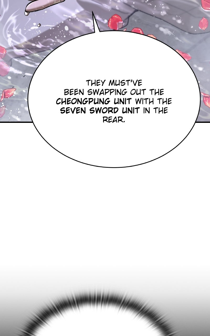 Kindergarten for Divine Beasts Episode 61 page 149 - 