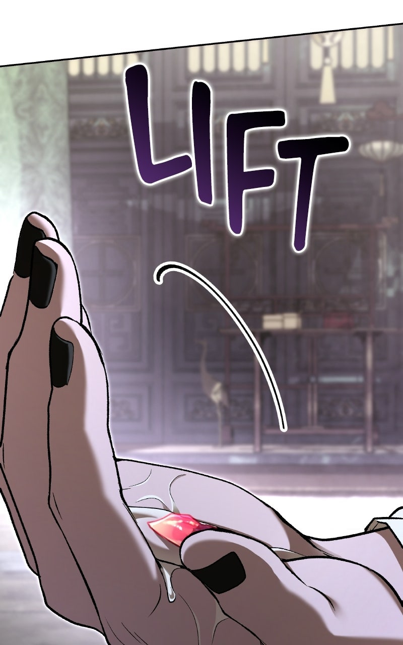 Kindergarten for Divine Beasts Episode 61 page 152 - 