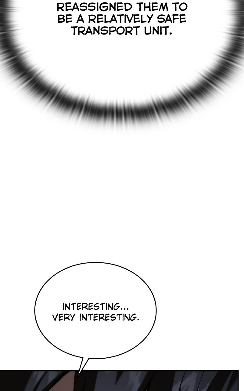 Kindergarten for Divine Beasts Episode 61 page 156 - 