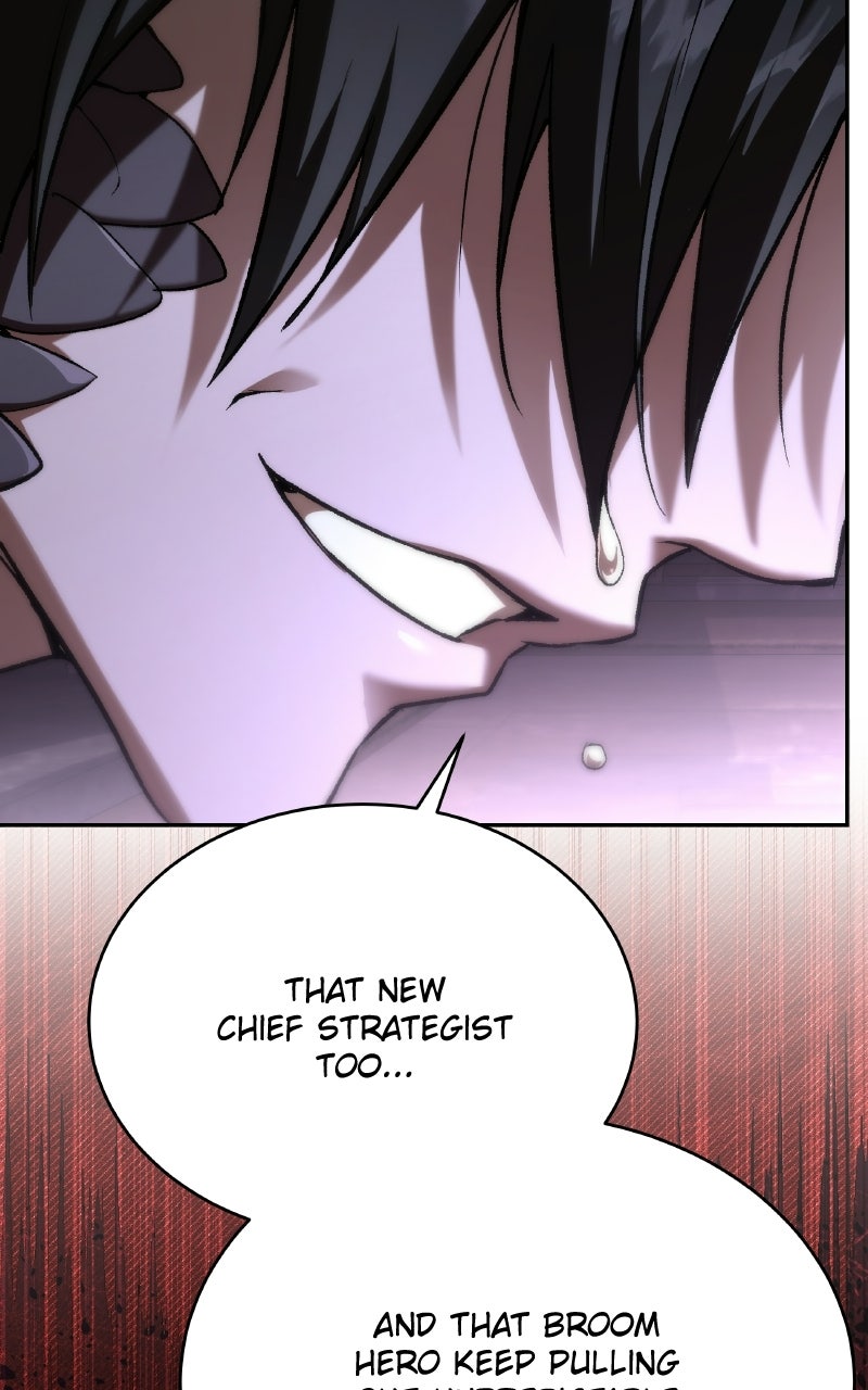 Kindergarten for Divine Beasts Episode 61 page 157 - 