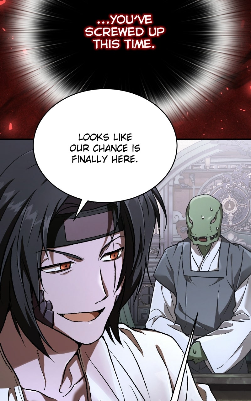 Kindergarten for Divine Beasts Episode 61 page 160 - 
