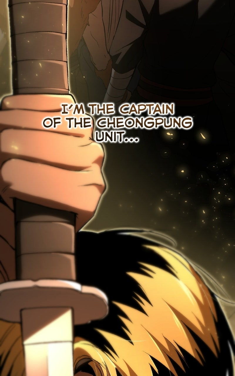 Kindergarten for Divine Beasts Episode 61 page 21 - 