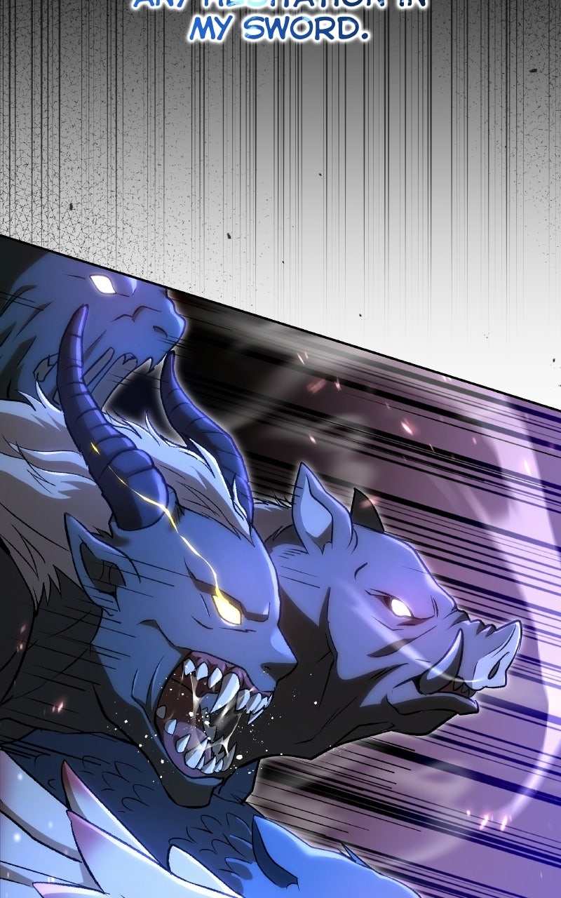 Kindergarten for Divine Beasts Episode 61 page 24 - 