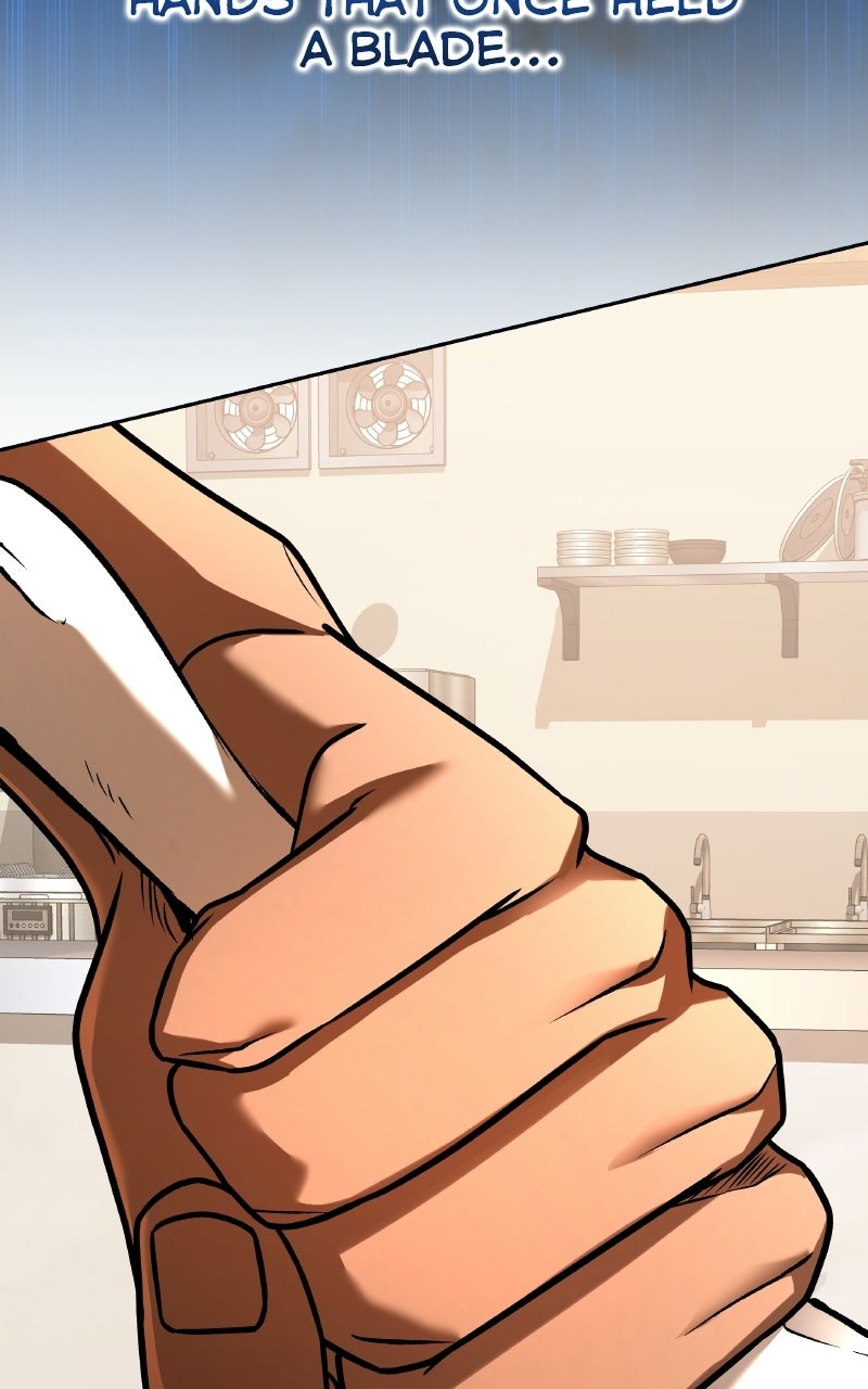 Kindergarten for Divine Beasts Episode 61 page 36 - 