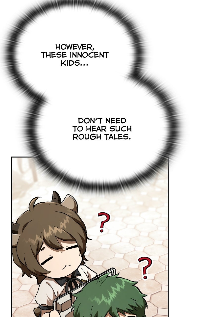 Kindergarten for Divine Beasts Episode 61 page 41 - 
