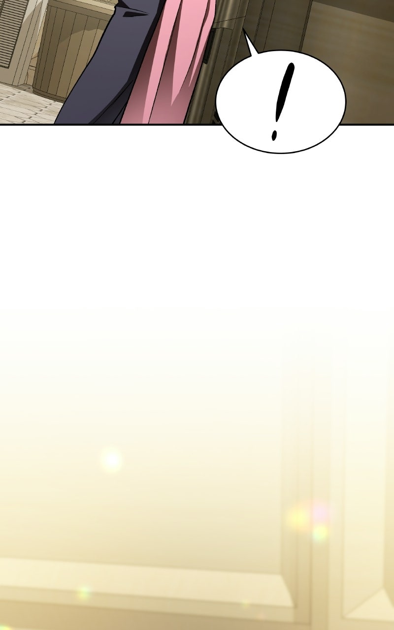 Kindergarten for Divine Beasts Episode 61 page 46 - 
