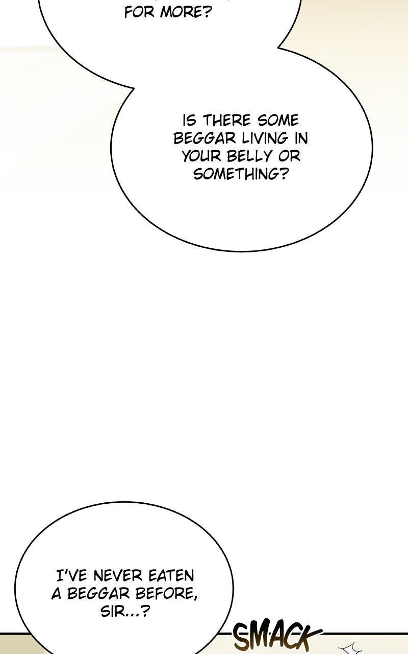 Kindergarten for Divine Beasts Episode 61 page 49 - 
