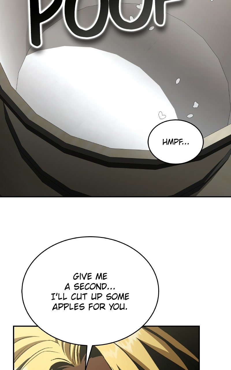 Kindergarten for Divine Beasts Episode 61 page 52 - 