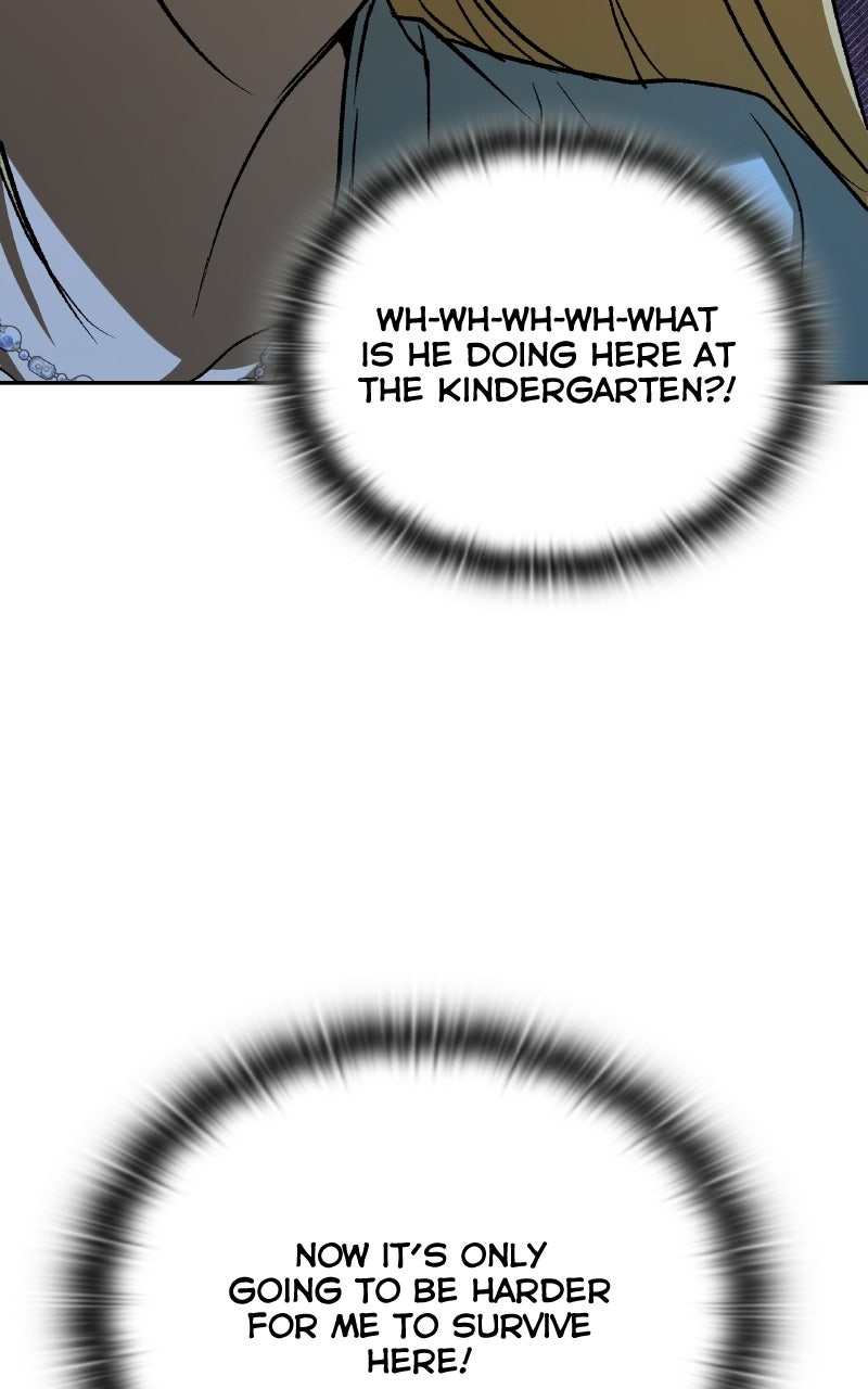 Kindergarten for Divine Beasts Episode 61 page 60 - 