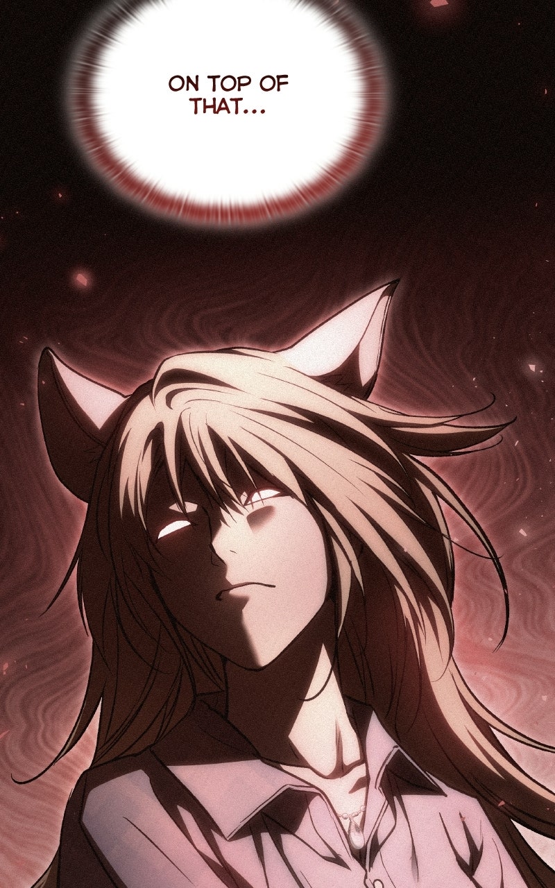 Kindergarten for Divine Beasts Episode 61 page 63 - 