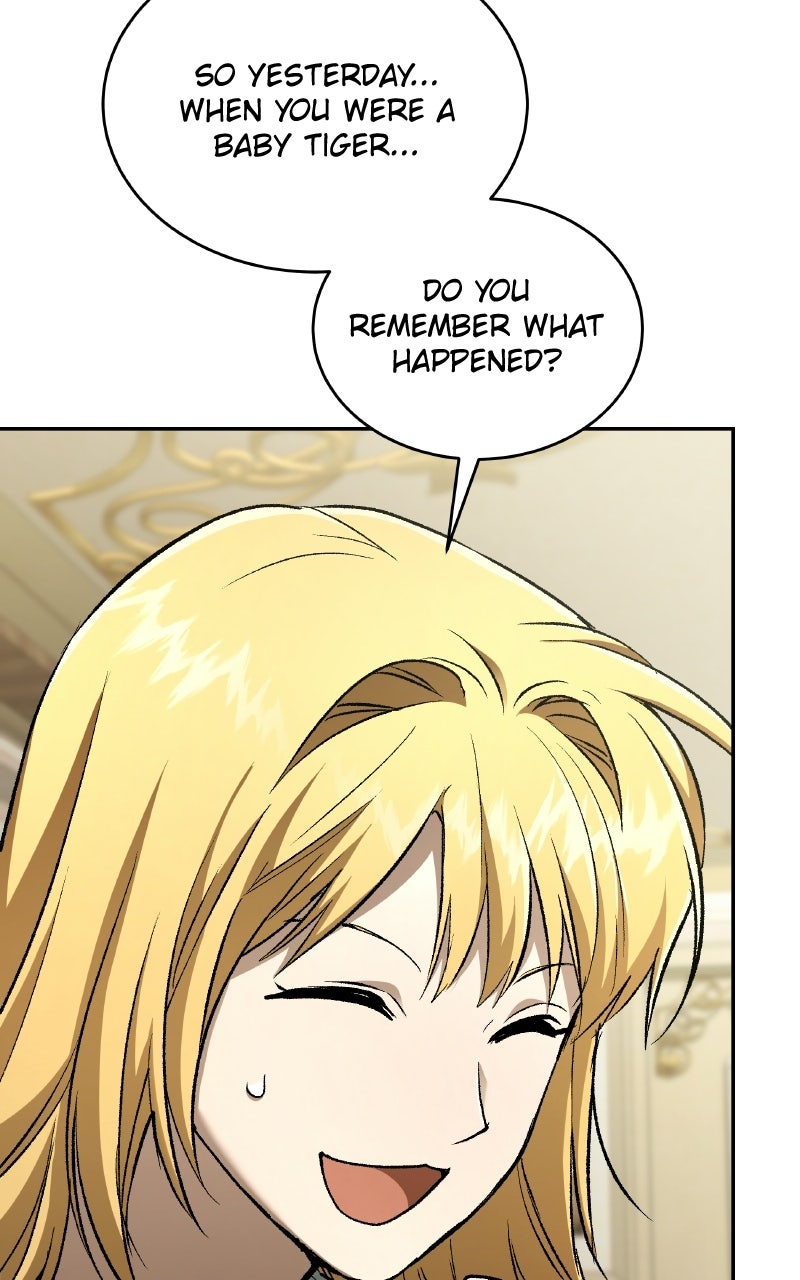 Kindergarten for Divine Beasts Episode 61 page 70 - 