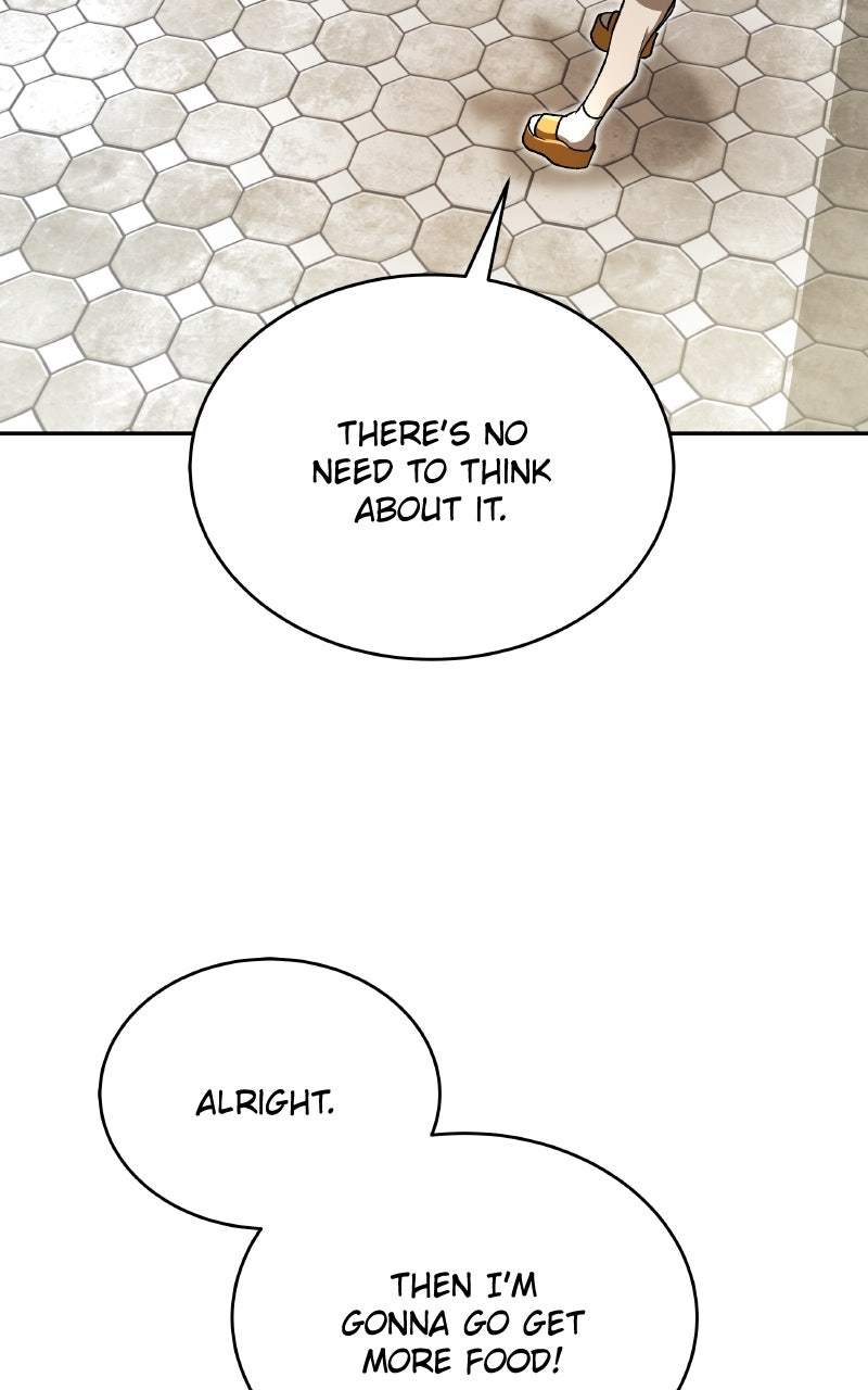 Kindergarten for Divine Beasts Episode 61 page 76 - 