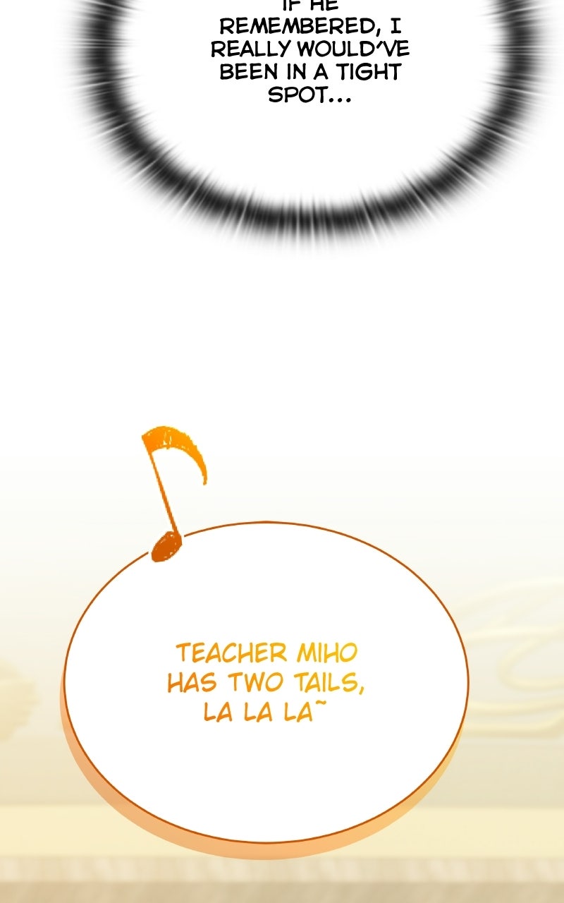 Kindergarten for Divine Beasts Episode 61 page 80 - 