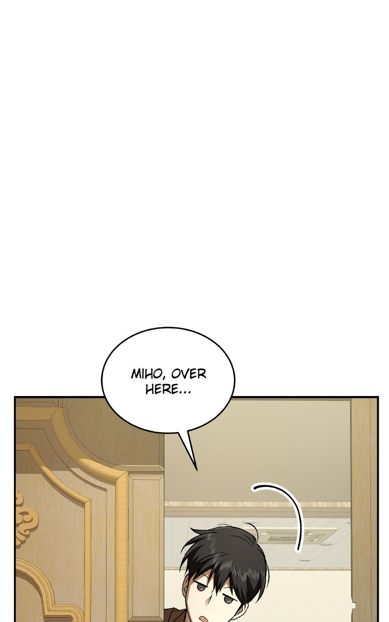 Kindergarten for Divine Beasts Episode 61 page 85 - 