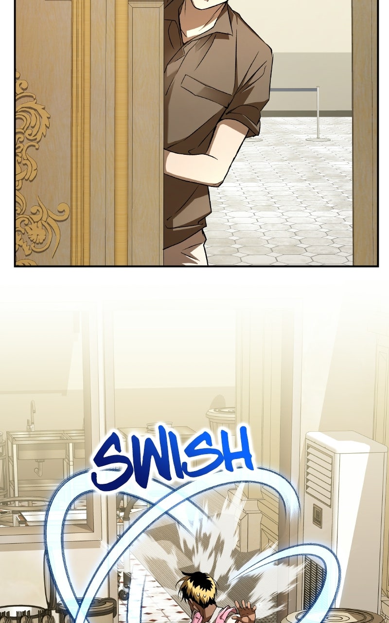 Kindergarten for Divine Beasts Episode 61 page 86 - 