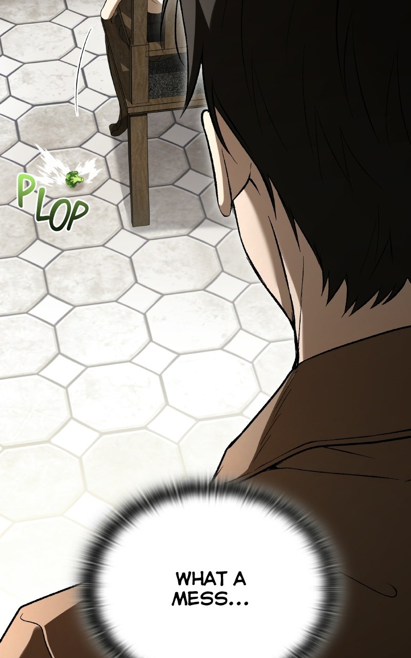 Kindergarten for Divine Beasts Episode 61 page 88 - 