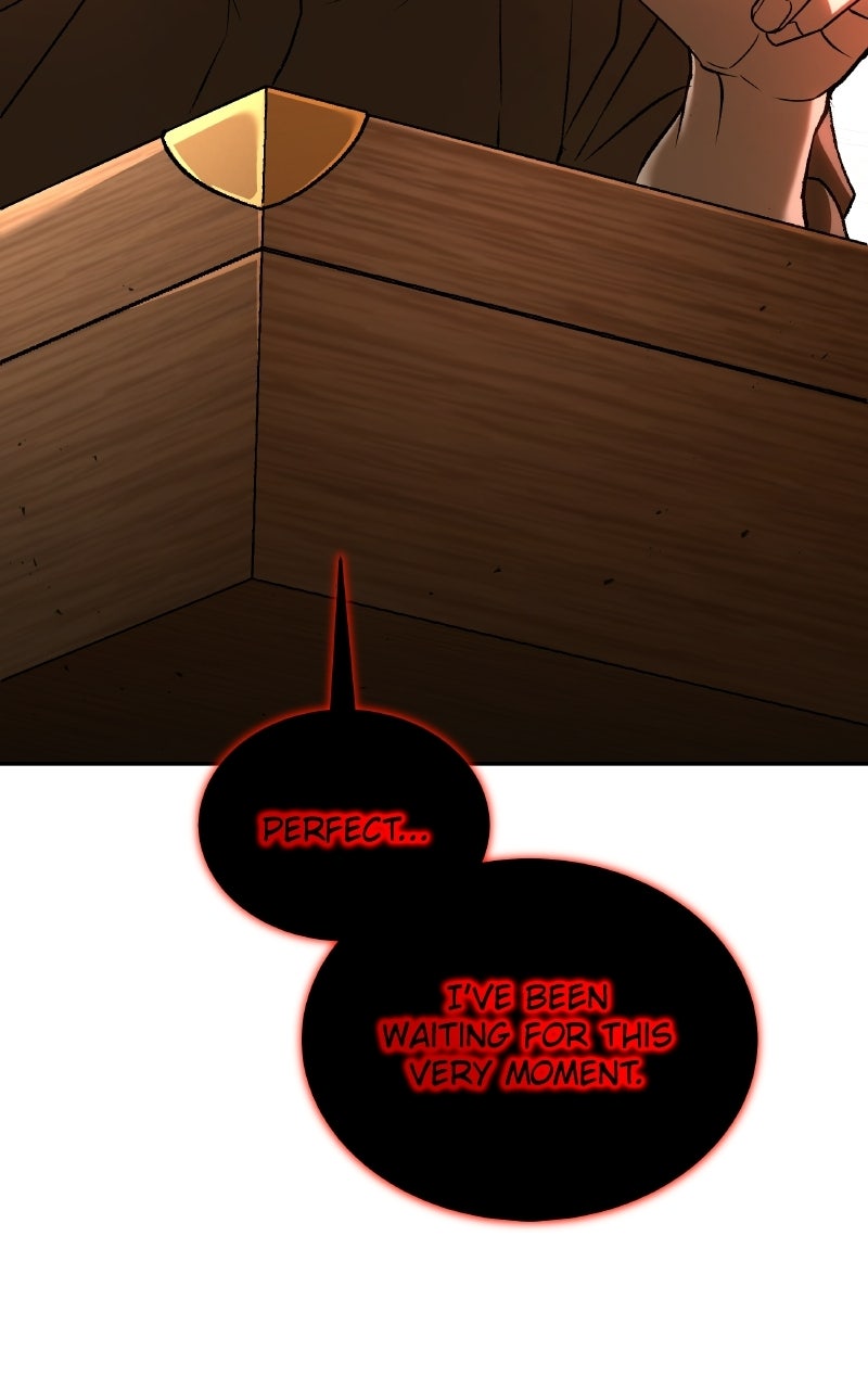 Kindergarten for Divine Beasts Episode 61 page 97 - 