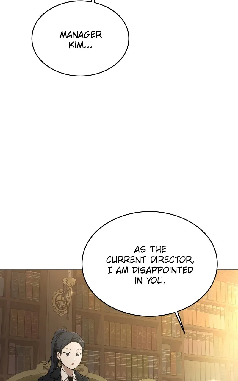 Kindergarten for Divine Beasts Chapter 7 page 102 - 