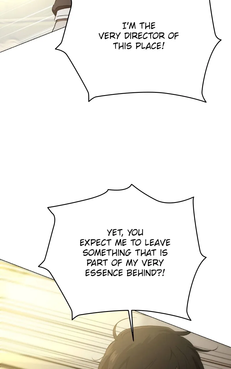 Kindergarten for Divine Beasts Chapter 7 page 108 - 