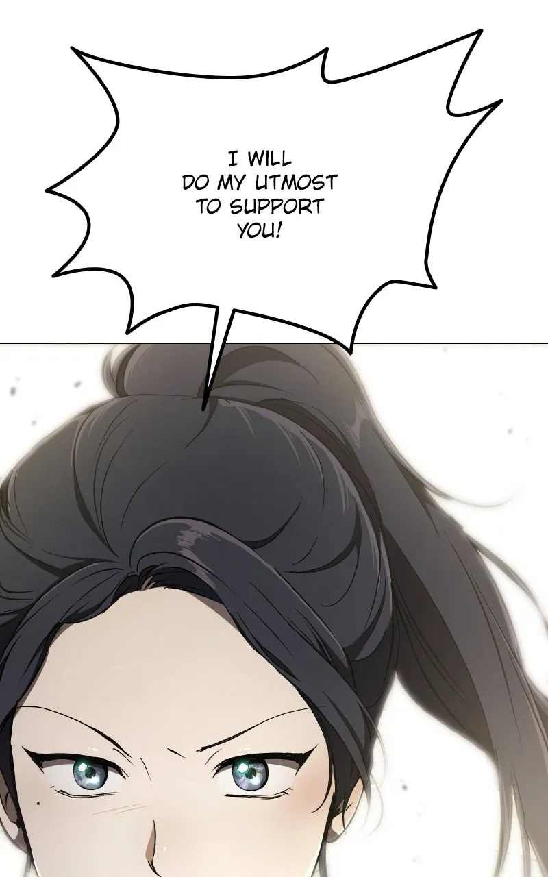 Kindergarten for Divine Beasts Chapter 7 page 121 - 
