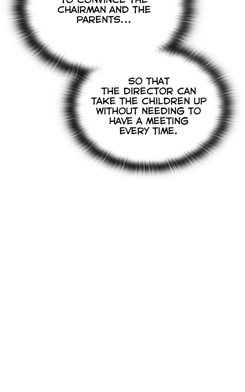 Kindergarten for Divine Beasts Chapter 7 page 126 - 