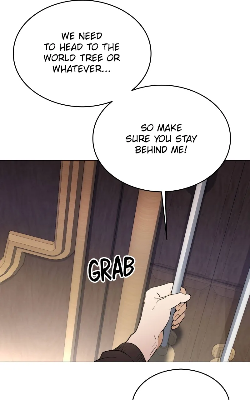 Kindergarten for Divine Beasts Chapter 7 page 135 - 
