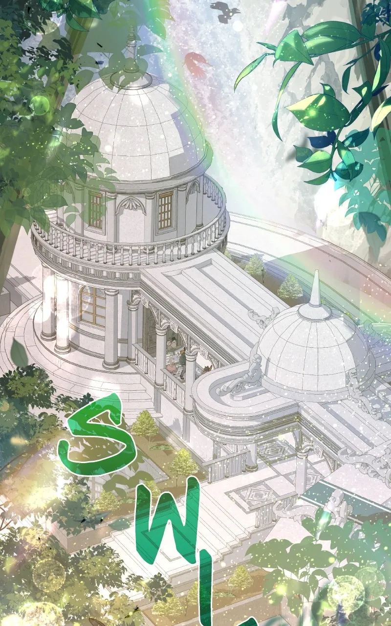 Kindergarten for Divine Beasts Chapter 7 page 141 - 