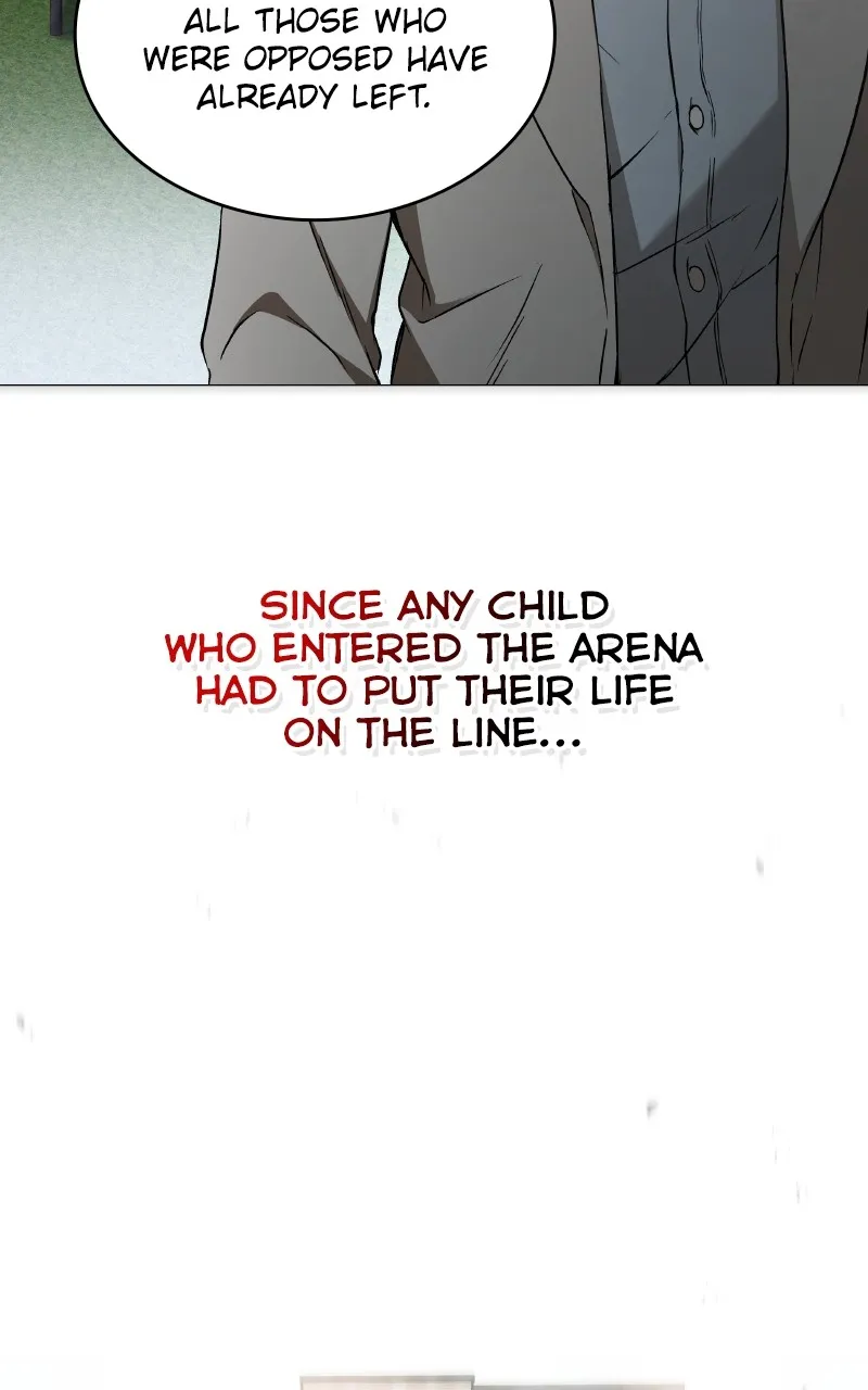 Kindergarten for Divine Beasts Chapter 7 page 4 - 